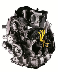B2A35 Engine